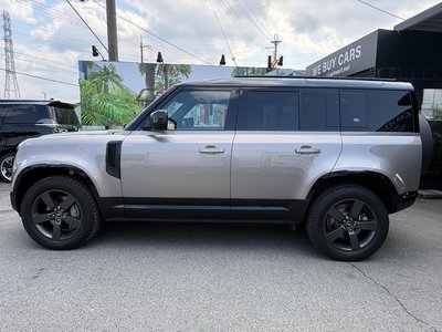2022 LAND Rover DEFENDER — миниатюра 44