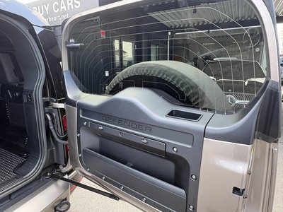 2022 LAND Rover DEFENDER — миниатюра 54