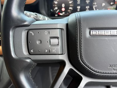 2022 LAND Rover DEFENDER — миниатюра 24