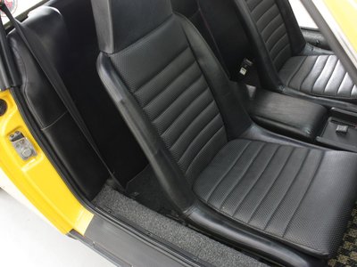 1974 Porsche 914 — миниатюра 33
