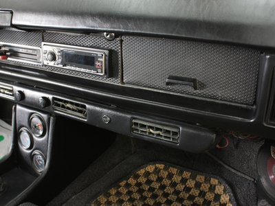 1974 Porsche 914 — миниатюра 35