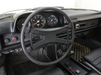 1974 Porsche 914 — миниатюра 31