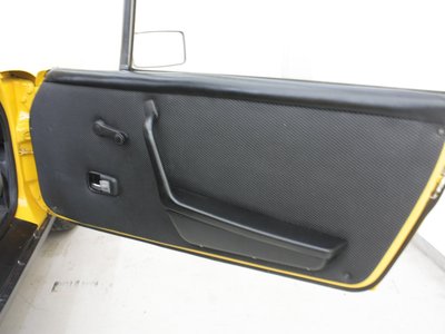 1974 Porsche 914 — миниатюра 26