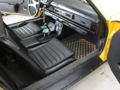 1974 Porsche 914 — миниатюра 34