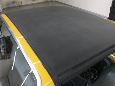 1974 Porsche 914 — миниатюра 21