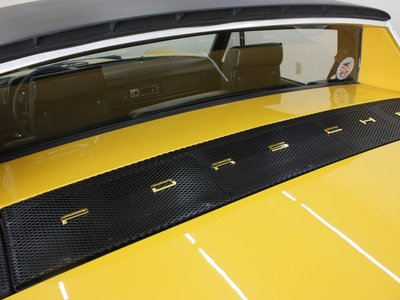1974 Porsche 914 — миниатюра 18