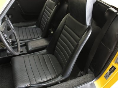 1974 Porsche 914 — миниатюра 30