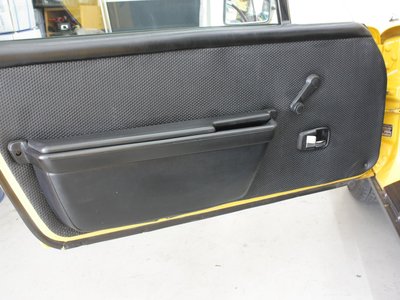 1974 Porsche 914 — миниатюра 25