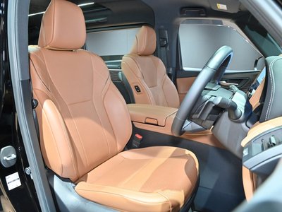 2024 Toyota VELLFIRE — фото 21