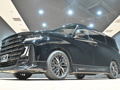 2024 Toyota VELLFIRE — фото 73