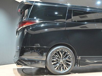 2024 Toyota VELLFIRE — фото 59