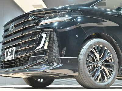 2024 Toyota VELLFIRE — фото 47