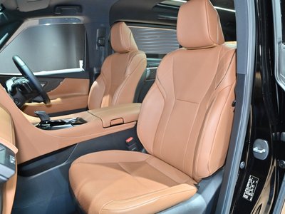 2024 Toyota VELLFIRE — фото 20