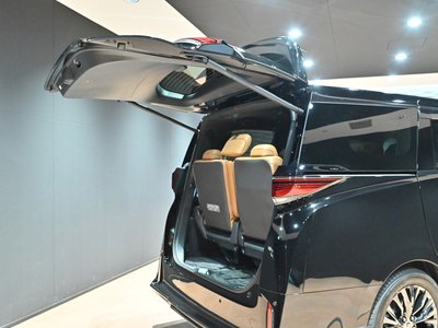 2024 Toyota VELLFIRE — фото 65
