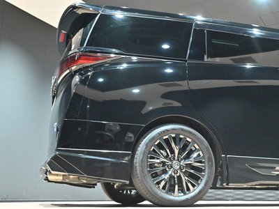 2024 Toyota VELLFIRE — фото 60