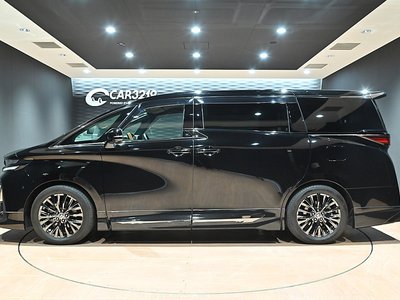 2024 Toyota VELLFIRE — фото 5