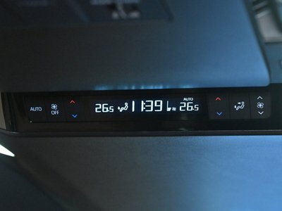 2024 Toyota VELLFIRE — фото 41