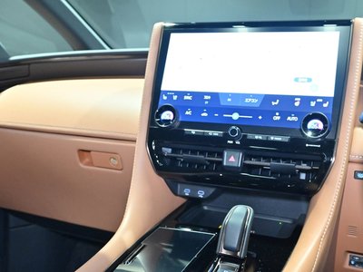 2024 Toyota VELLFIRE — фото 15