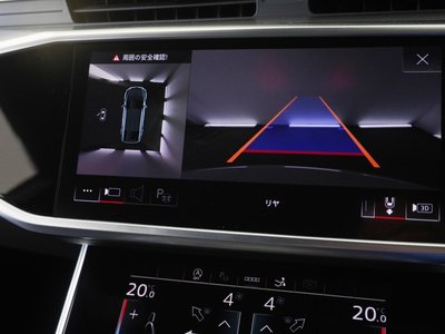 2023 AUDI A7 SPORTBACK photo 16