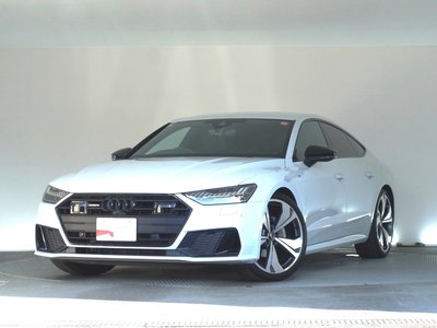 2023 AUDI A7 SPORTBACK photo 1