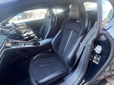 2024 Aston Martin DB12 — миниатюра 28