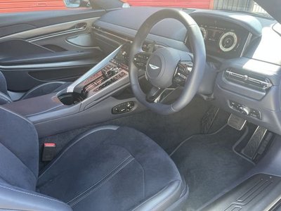2024 Aston Martin DB12 — миниатюра 24