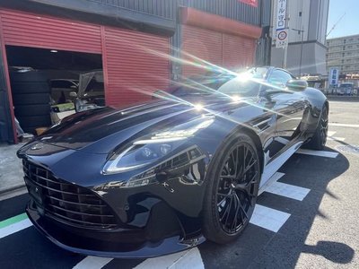 2024 Aston Martin DB12 — миниатюра 6