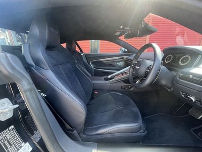 2024 Aston Martin DB12 — миниатюра 25