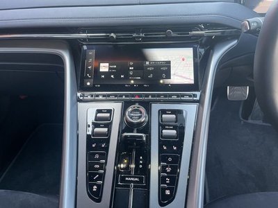 2024 Aston Martin DB12 — миниатюра 34