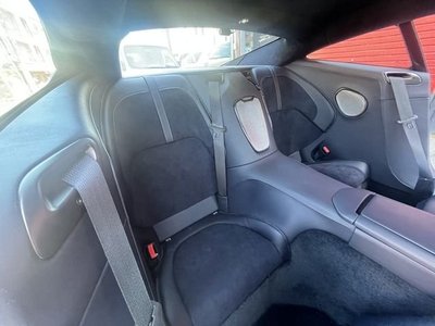 2024 Aston Martin DB12 — миниатюра 30