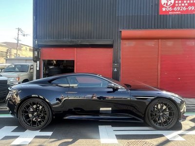 2024 Aston Martin DB12 — миниатюра 7