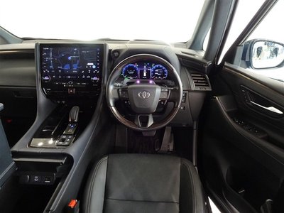 2024 Toyota ALPHARD 照片 5