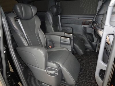 2024 Toyota ALPHARD 照片 21