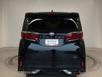 2024 Toyota ALPHARD 照片 26