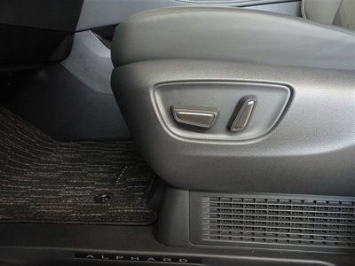 2024 Toyota ALPHARD 照片 19
