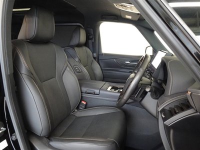 2024 Toyota ALPHARD 照片 4