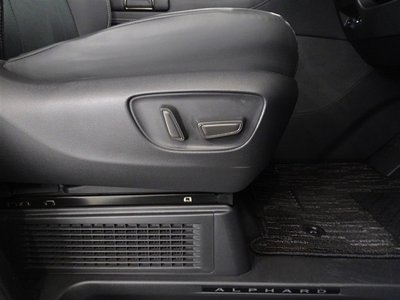 2024 Toyota ALPHARD 照片 17