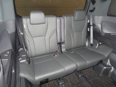 2024 Toyota ALPHARD 照片 22