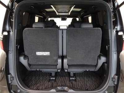 2024 Toyota ALPHARD 照片 24