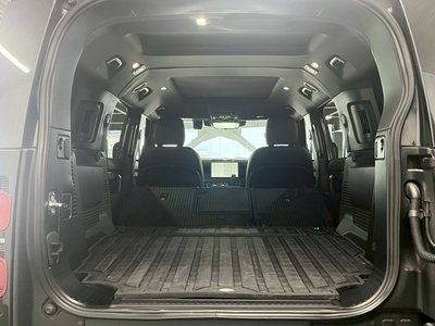 2024 LAND Rover DEFENDER thumbnail 61