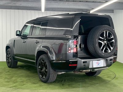 2024 LAND Rover DEFENDER thumbnail 65