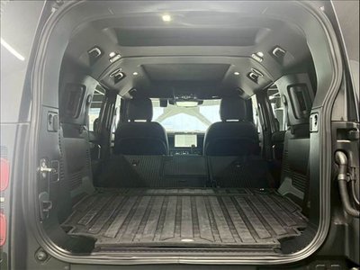 2024 LAND Rover DEFENDER thumbnail 18