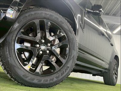 2024 LAND Rover DEFENDER thumbnail 19