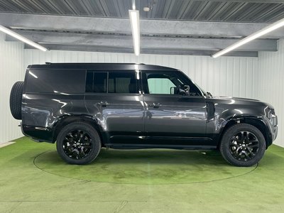 2024 LAND Rover DEFENDER thumbnail 68
