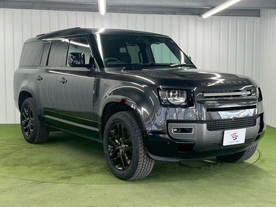 2024 LAND Rover DEFENDER thumbnail 69