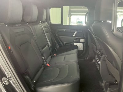 2024 LAND Rover DEFENDER thumbnail 58