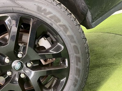 2024 LAND Rover DEFENDER thumbnail 73