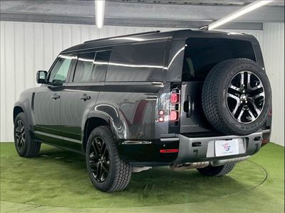 2024 LAND Rover DEFENDER thumbnail 17