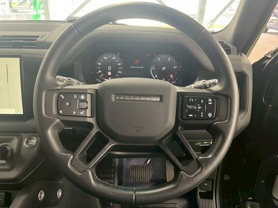 2024 LAND Rover DEFENDER thumbnail 48