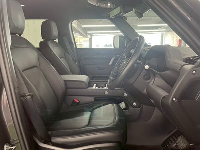 2024 LAND Rover DEFENDER thumbnail 57
